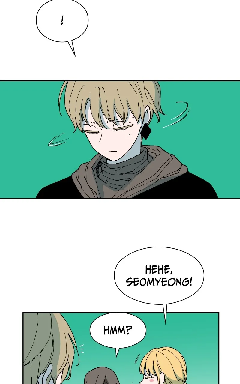 Read False Paradise chapter 19 image 28 on Lezhin