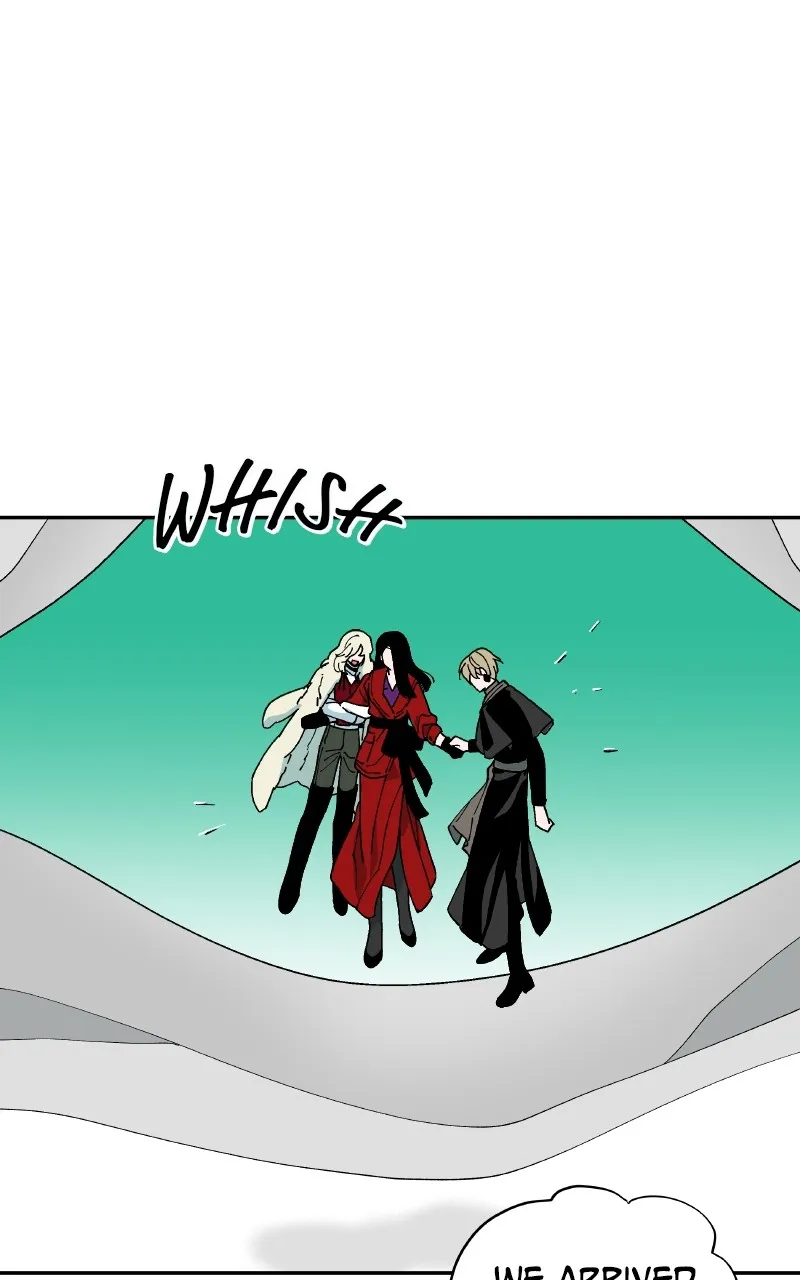 Read False Paradise chapter 19 image 3 on Lezhin