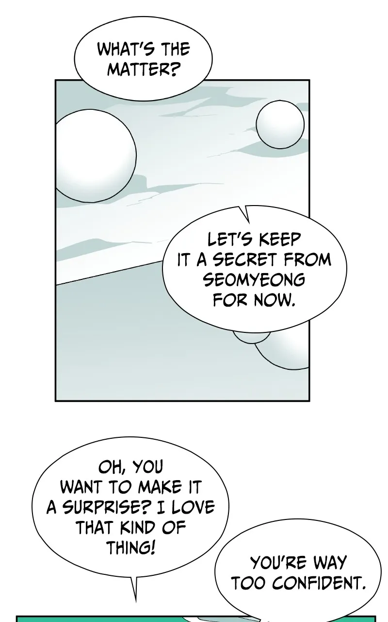 Read False Paradise chapter 19 image 31 on Lezhin