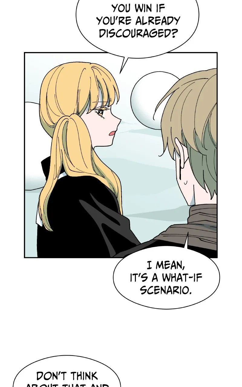 Read False Paradise chapter 19 image 33 on Lezhin