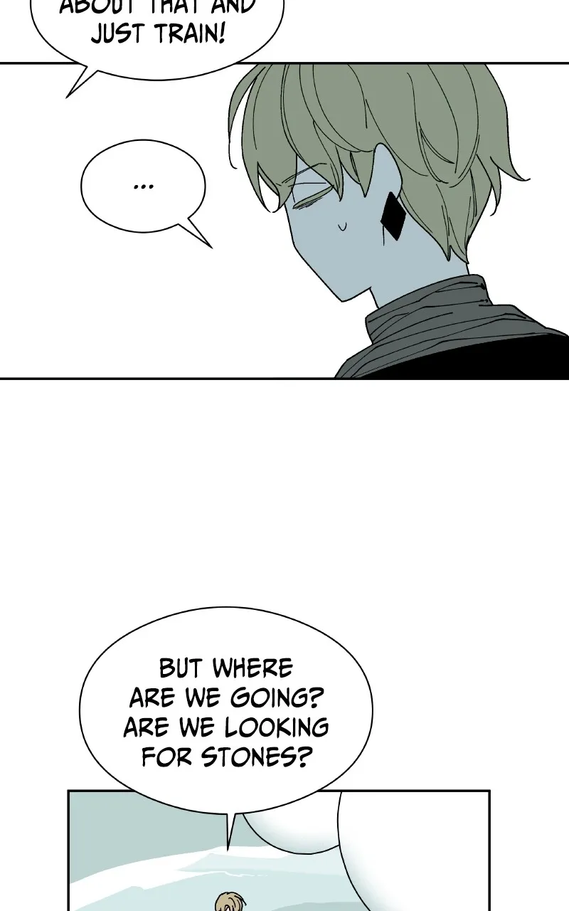 Read False Paradise chapter 19 image 34 on Lezhin