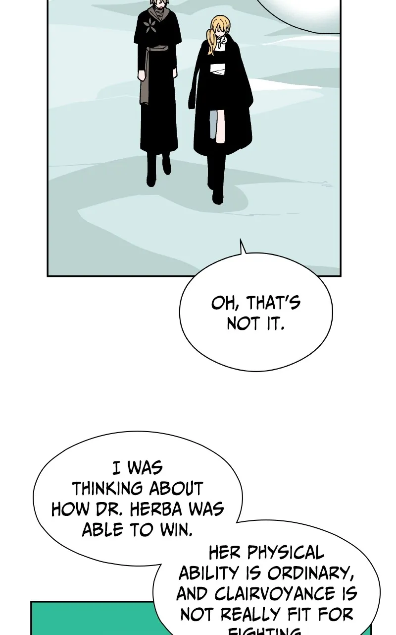 Read False Paradise chapter 19 image 35 on Lezhin