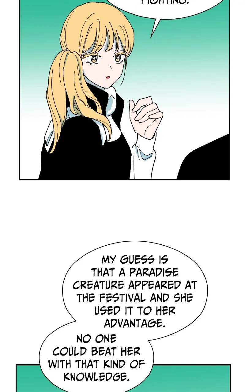 Read False Paradise chapter 19 image 36 on Lezhin