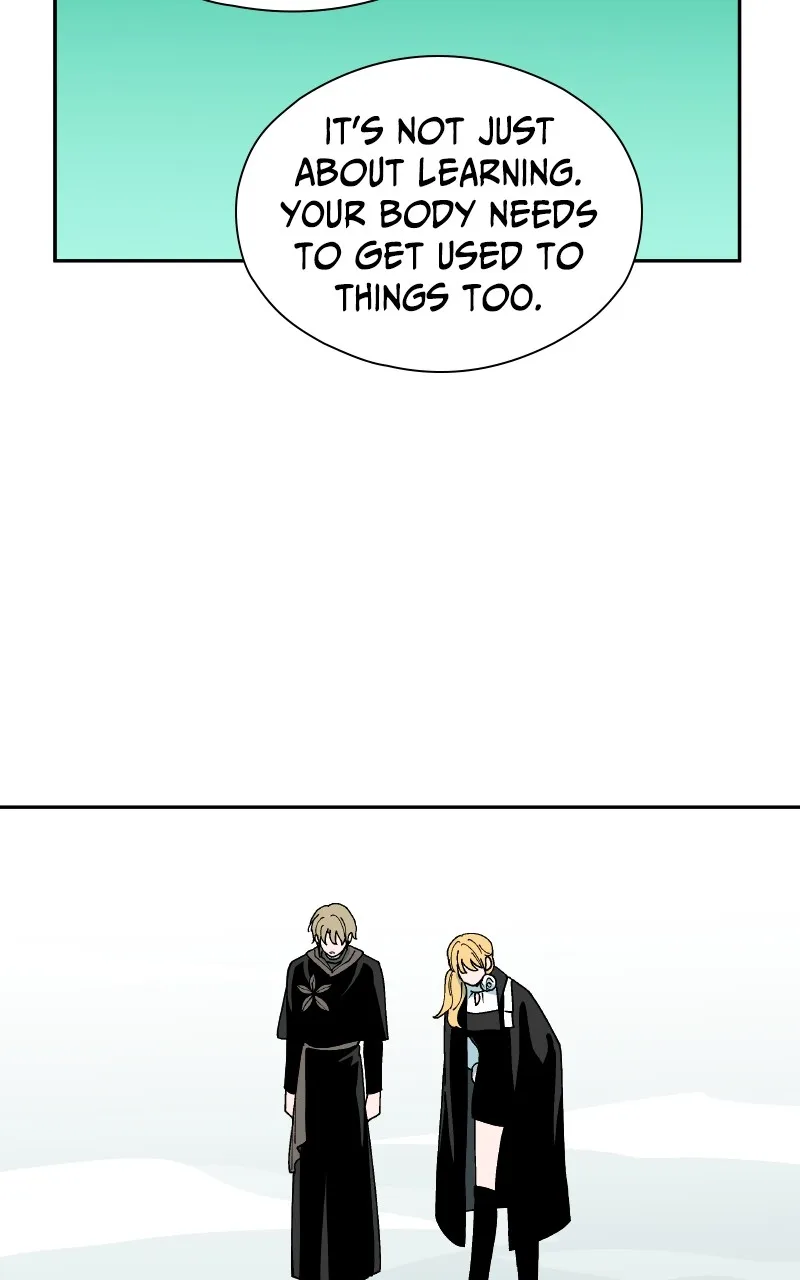Read False Paradise chapter 19 image 38 on Lezhin