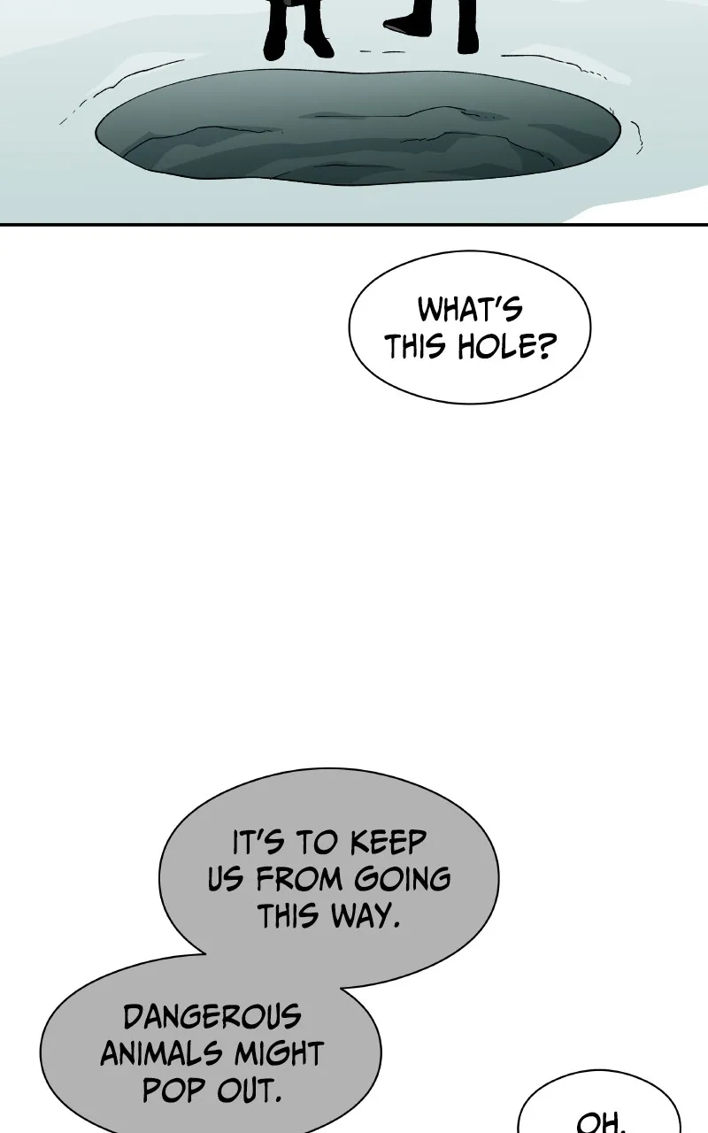 Read False Paradise chapter 19 image 39 on Lezhin