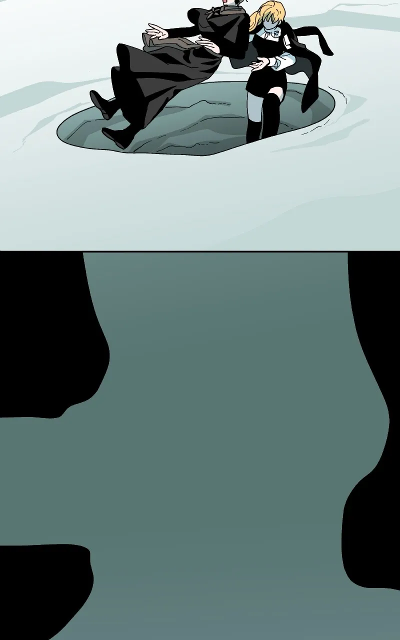 Read False Paradise chapter 19 image 41 on Lezhin
