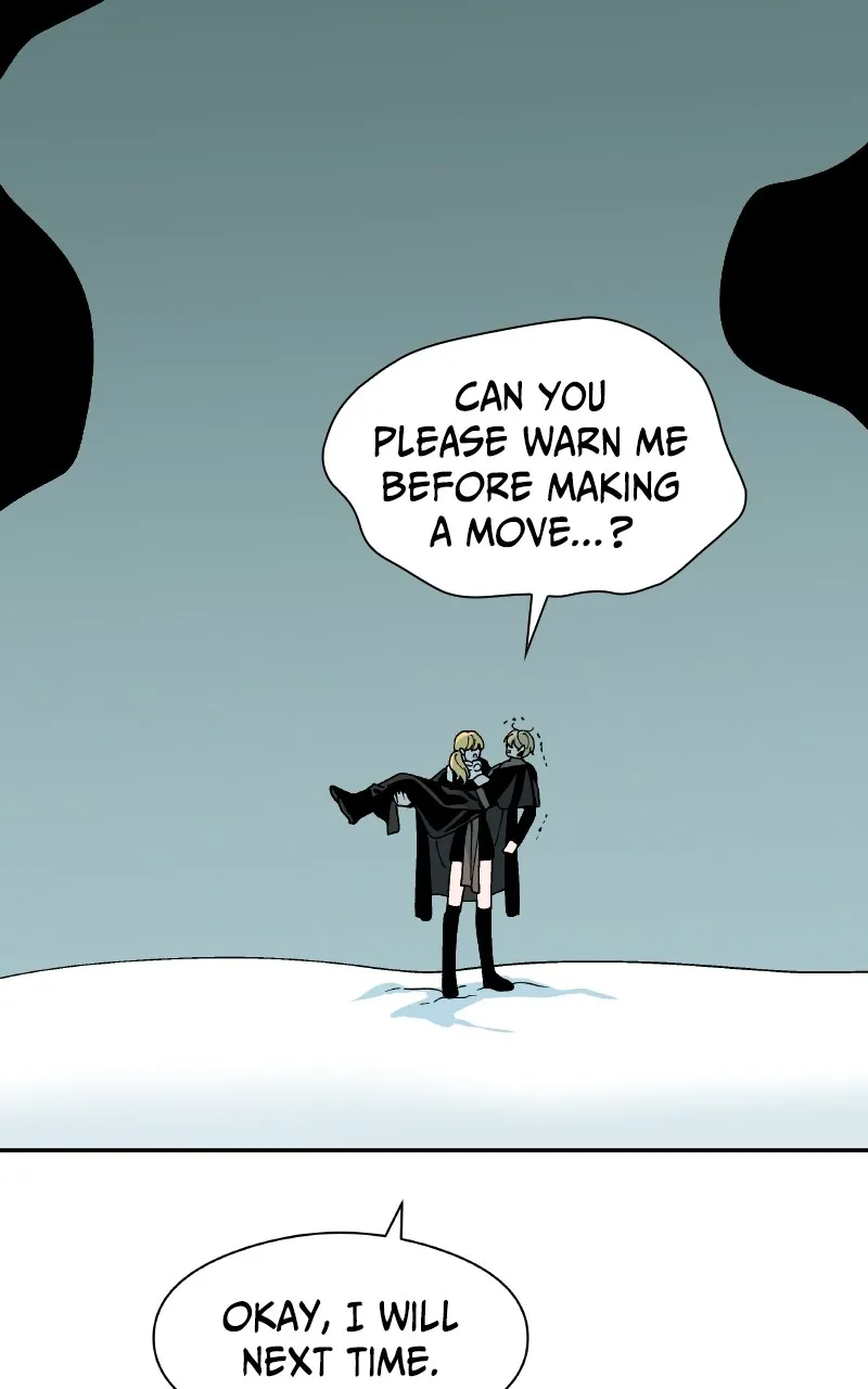 Read False Paradise chapter 19 image 42 on Lezhin