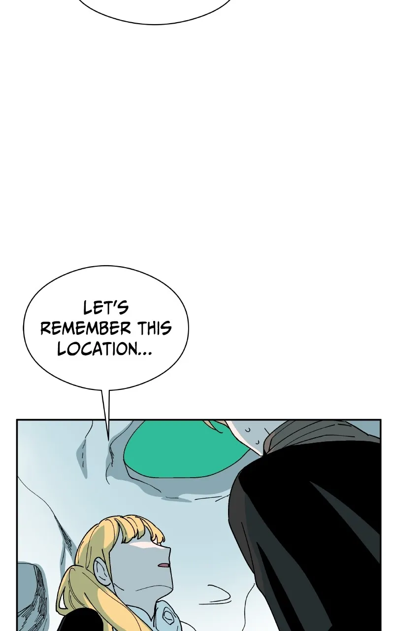 Read False Paradise chapter 19 image 43 on Lezhin