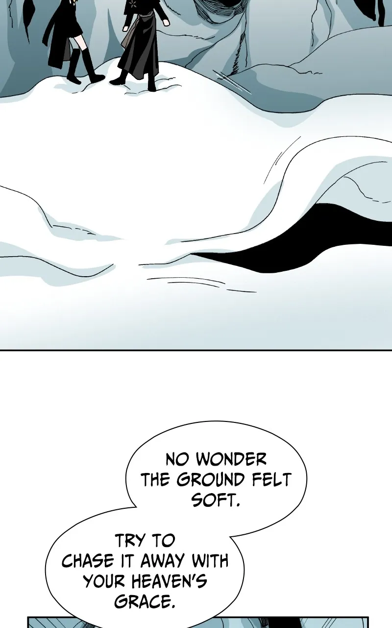 Read False Paradise chapter 19 image 46 on Lezhin