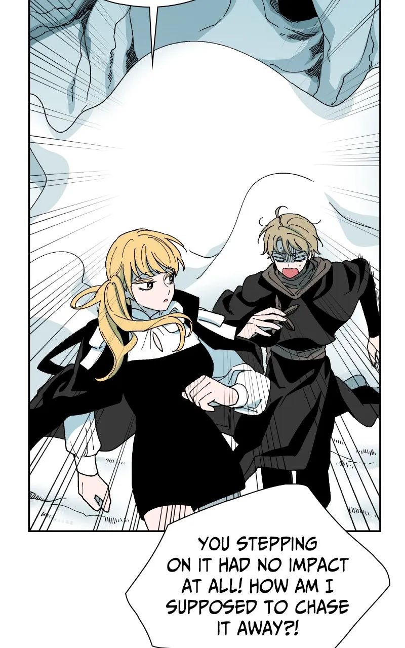Read False Paradise chapter 19 image 47 on Lezhin