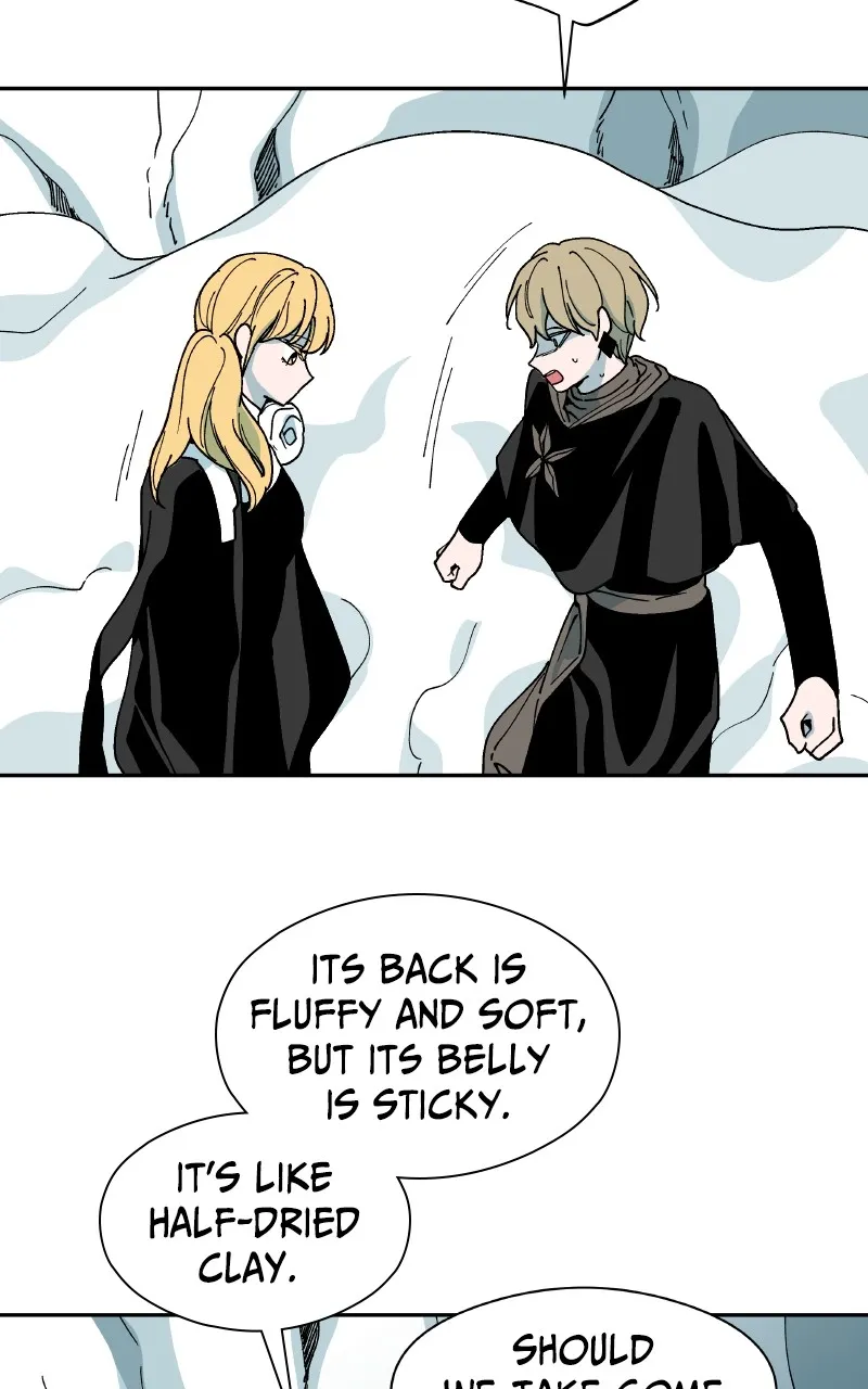 Read False Paradise chapter 19 image 49 on Lezhin