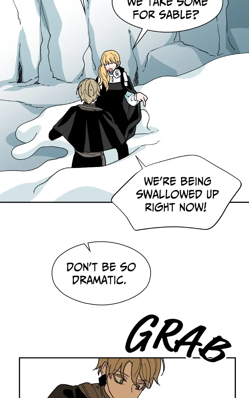 Read False Paradise chapter 19 image 50 on Lezhin