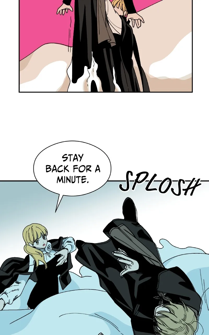 Read False Paradise chapter 19 image 52 on Lezhin