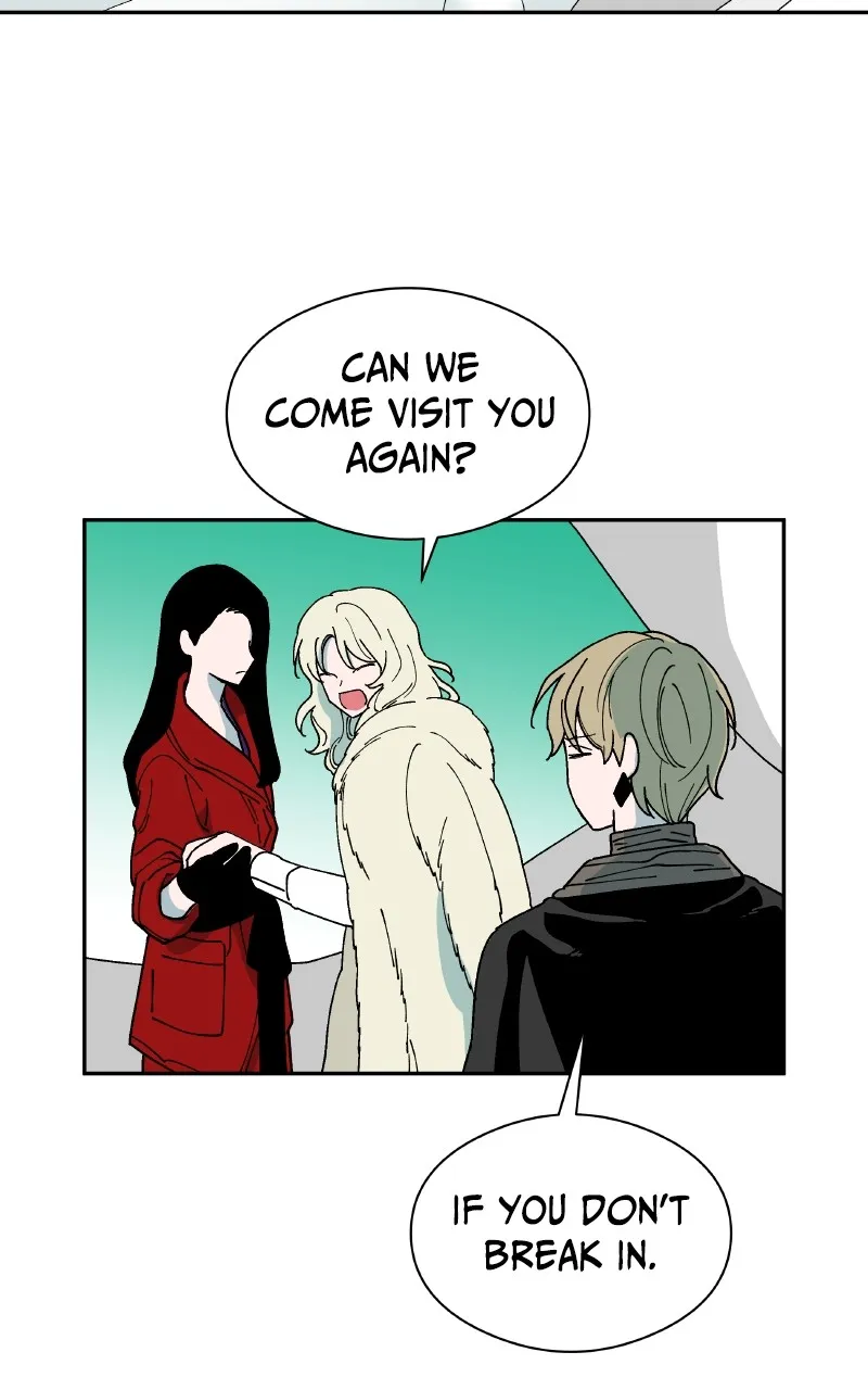 Read False Paradise chapter 19 image 6 on Lezhin