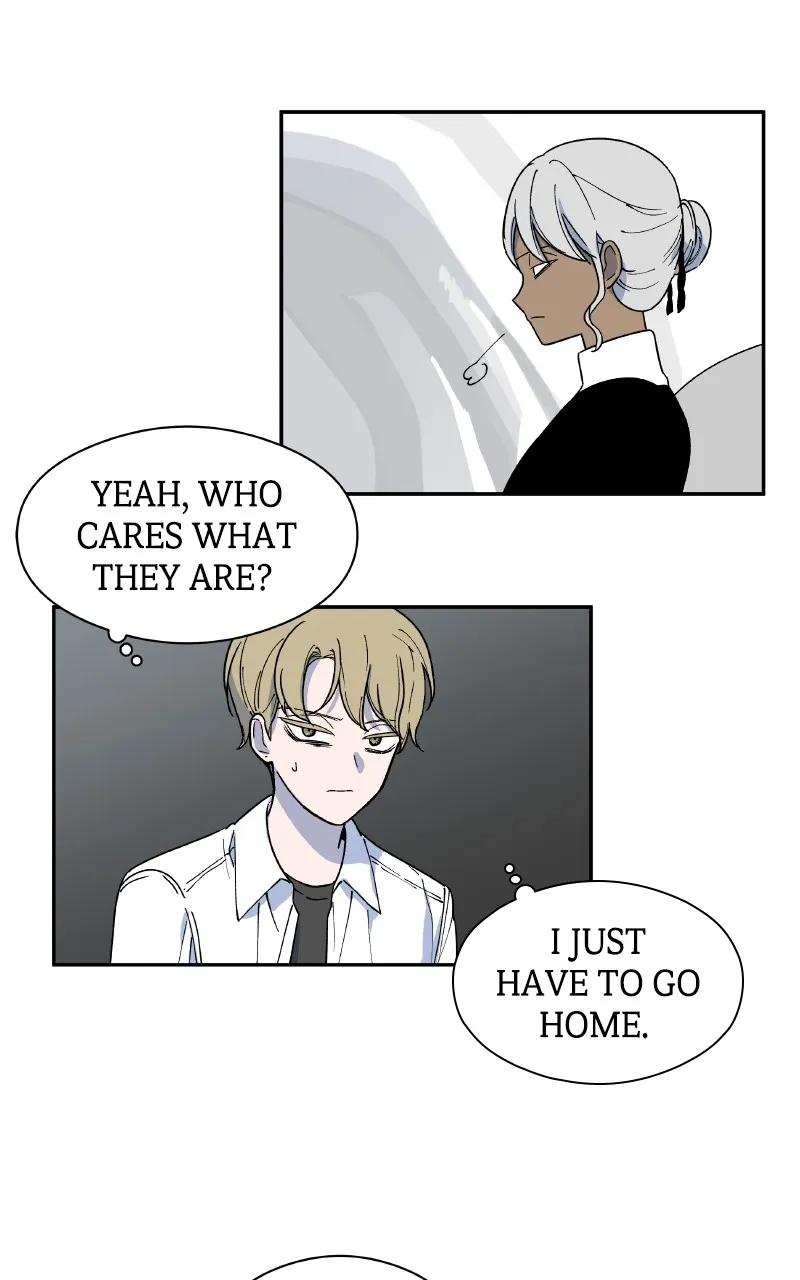 Read False Paradise chapter 2 image 16 on Lezhin
