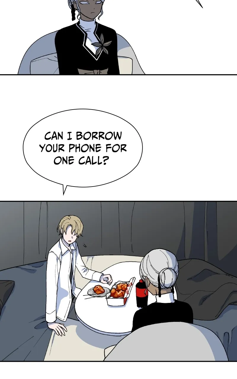 Read False Paradise chapter 2 image 22 on Lezhin