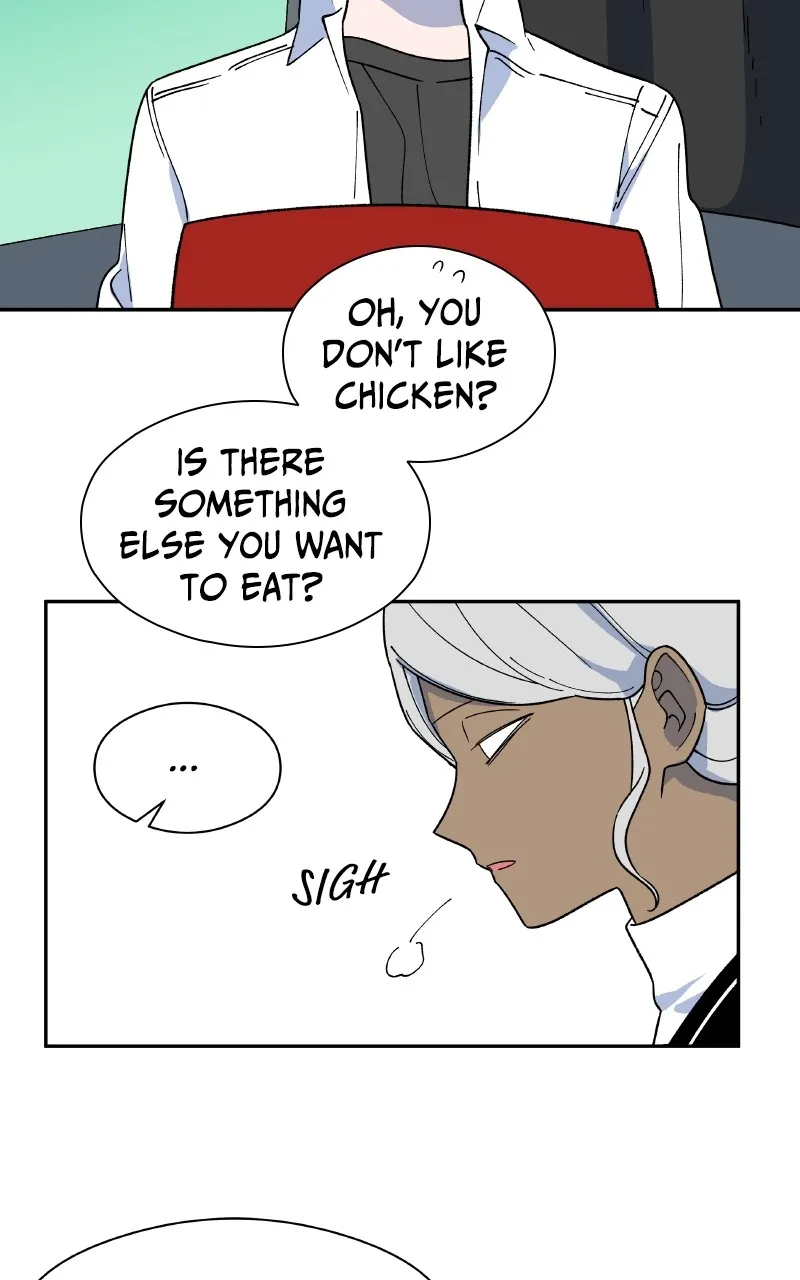 Read False Paradise chapter 2 image 3 on Lezhin