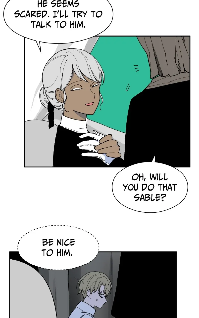 Read False Paradise chapter 2 image 4 on Lezhin