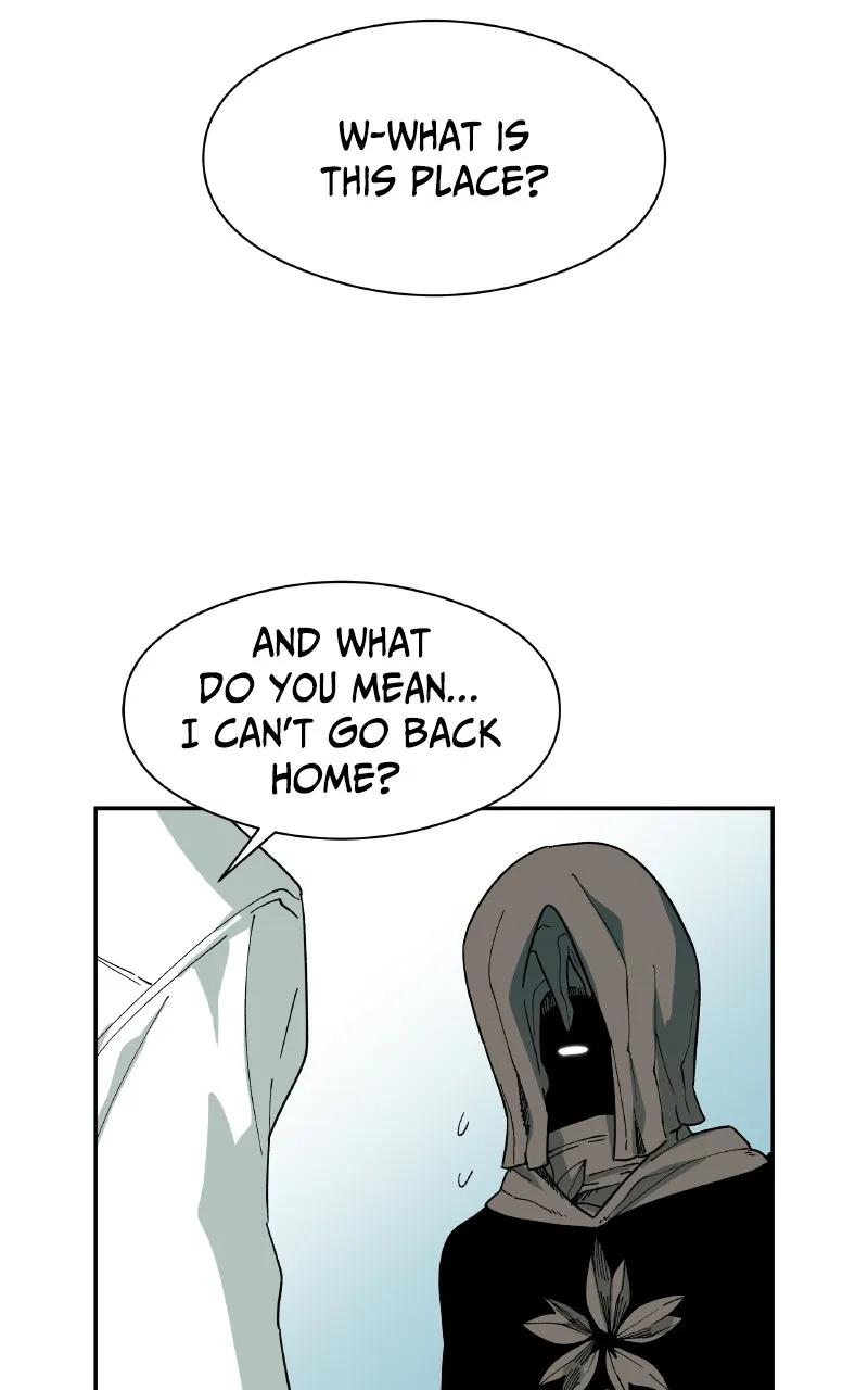 Read False Paradise chapter 2 image 41 on Lezhin