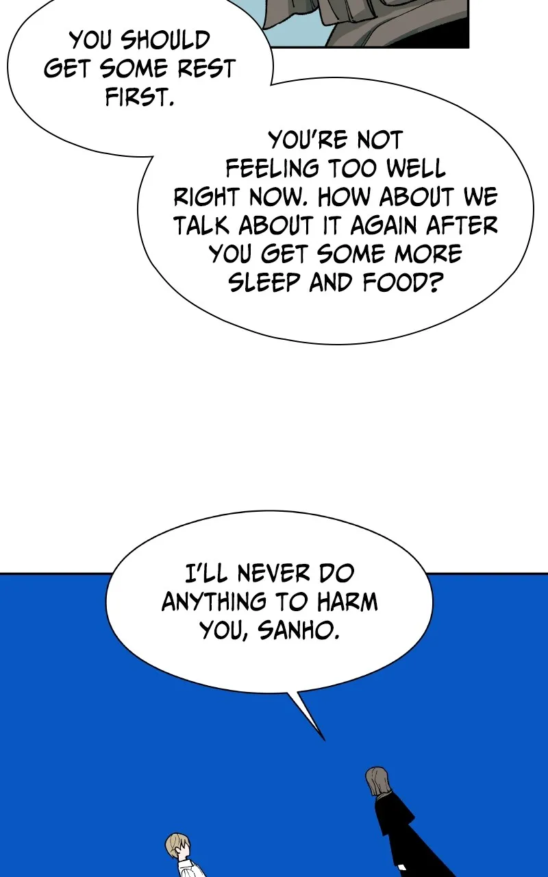 Read False Paradise chapter 2 image 43 on Lezhin
