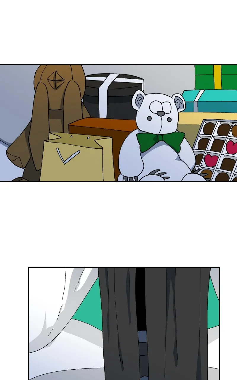 Read False Paradise chapter 2 image 47 on Lezhin