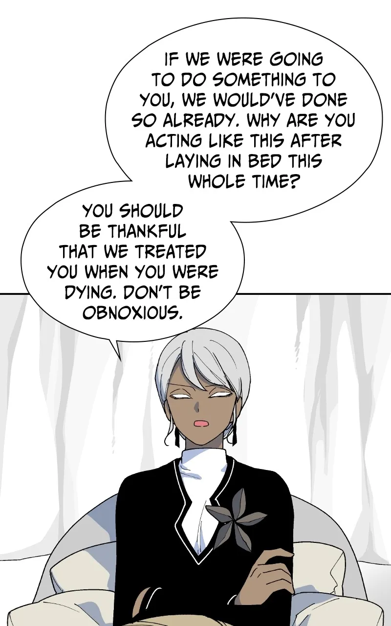 Read False Paradise chapter 2 image 6 on Lezhin