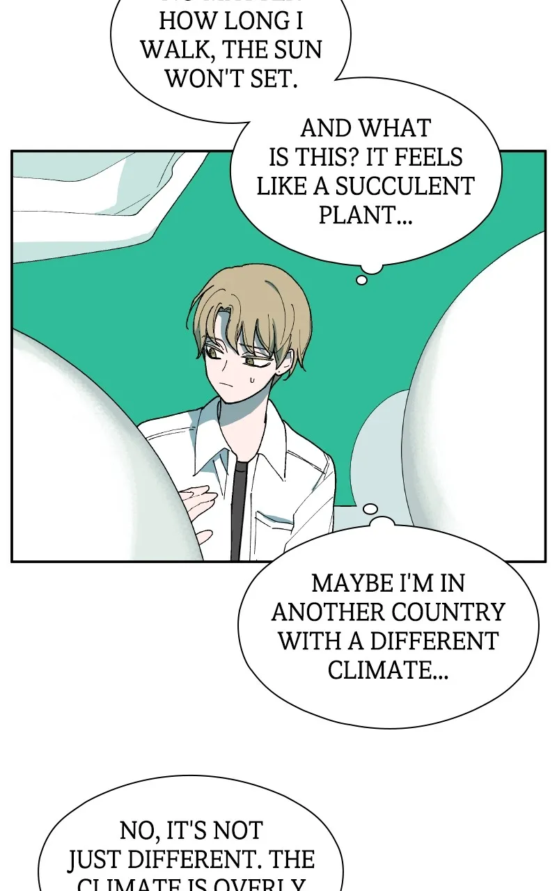 Read False Paradise chapter 2 image 62 on Lezhin