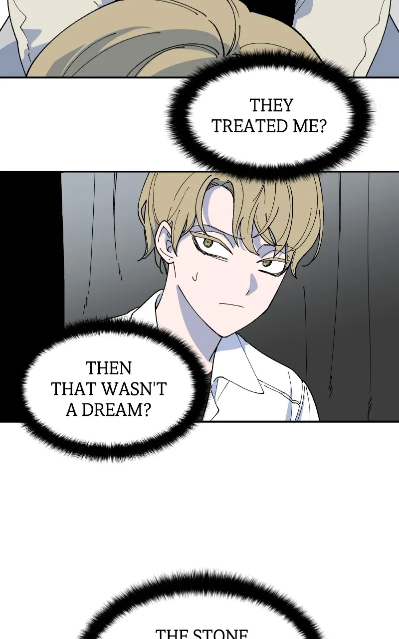 Read False Paradise chapter 2 image 7 on Lezhin