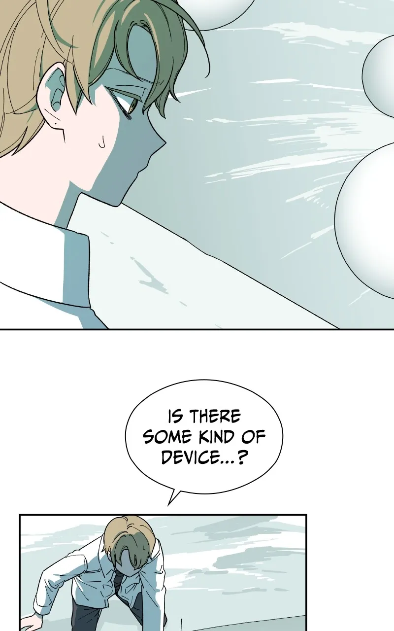 Read False Paradise chapter 2 image 79 on Lezhin