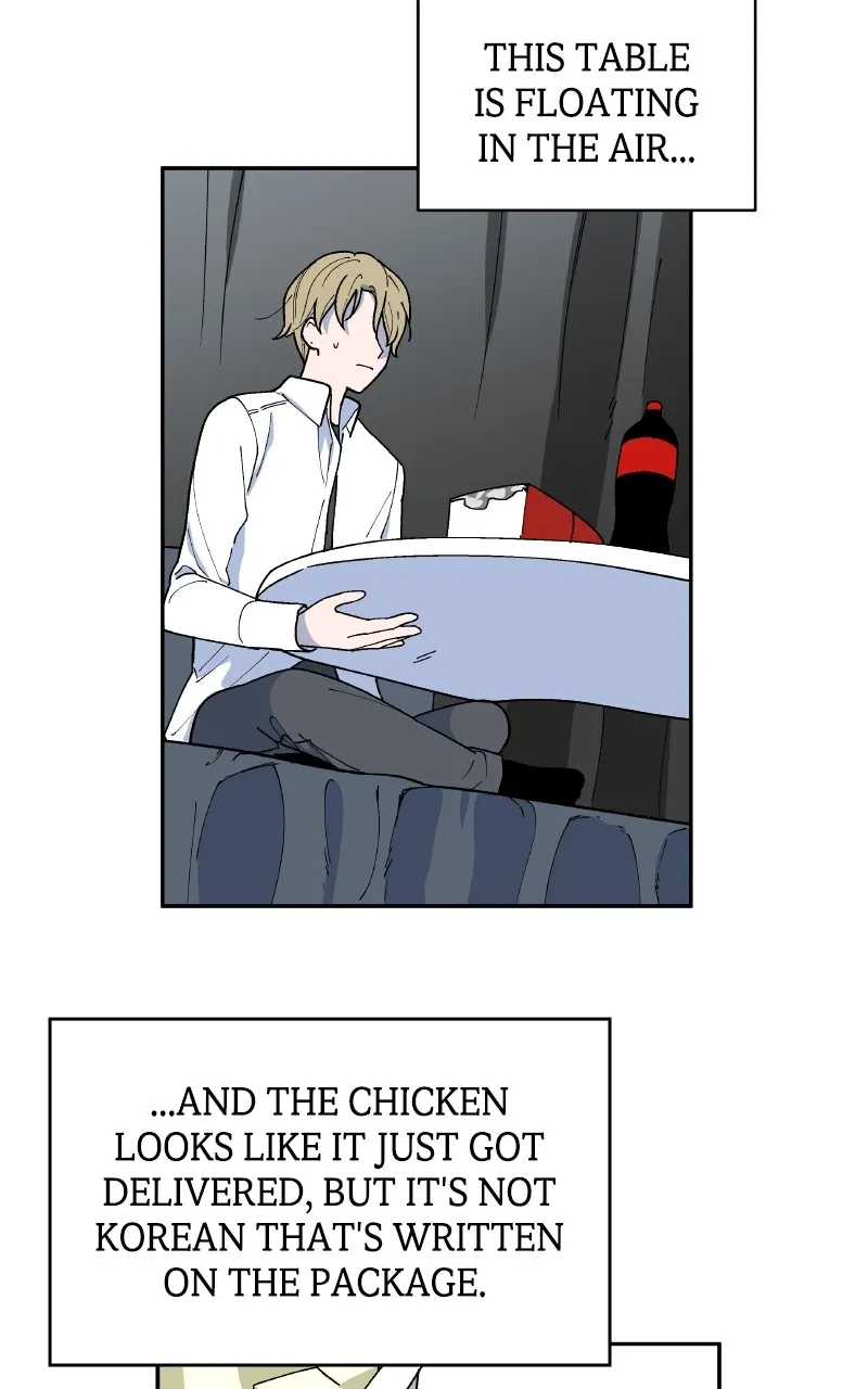 Read False Paradise chapter 2 image 9 on Lezhin