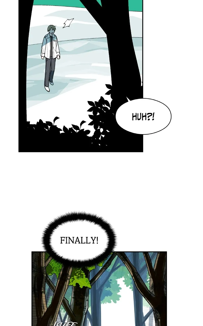 Read False Paradise chapter 2 image 90 on Lezhin