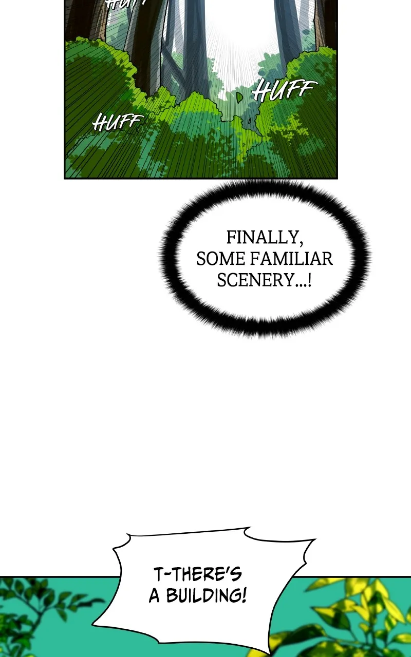 Read False Paradise chapter 2 image 91 on Lezhin