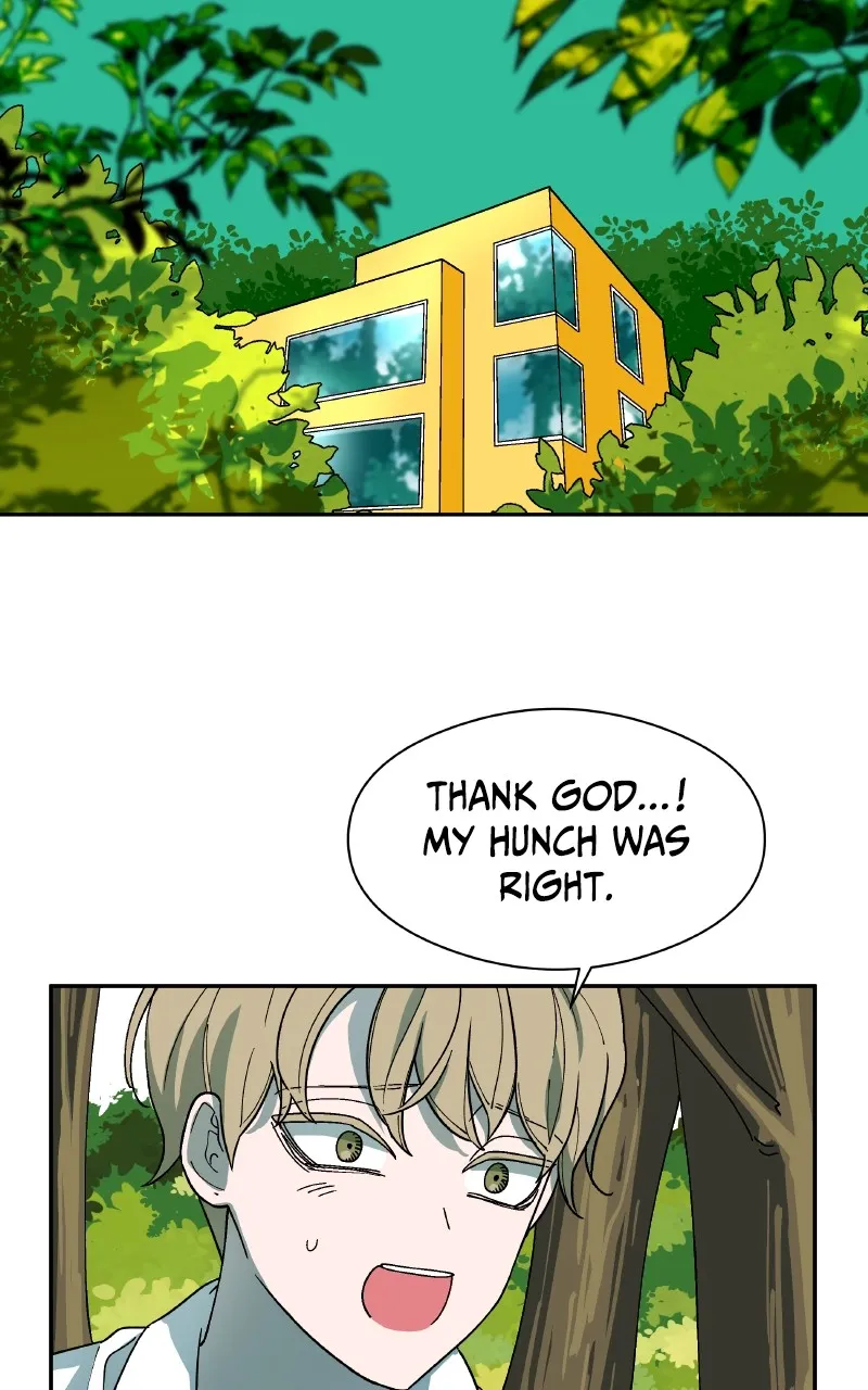 Read False Paradise chapter 2 image 92 on Lezhin