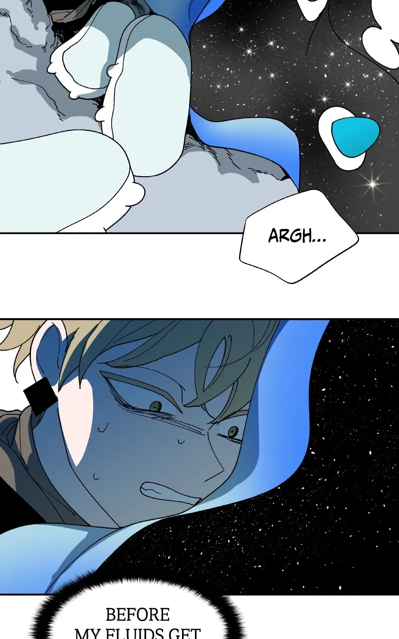 Read False Paradise chapter 20 image 29 on Lezhin