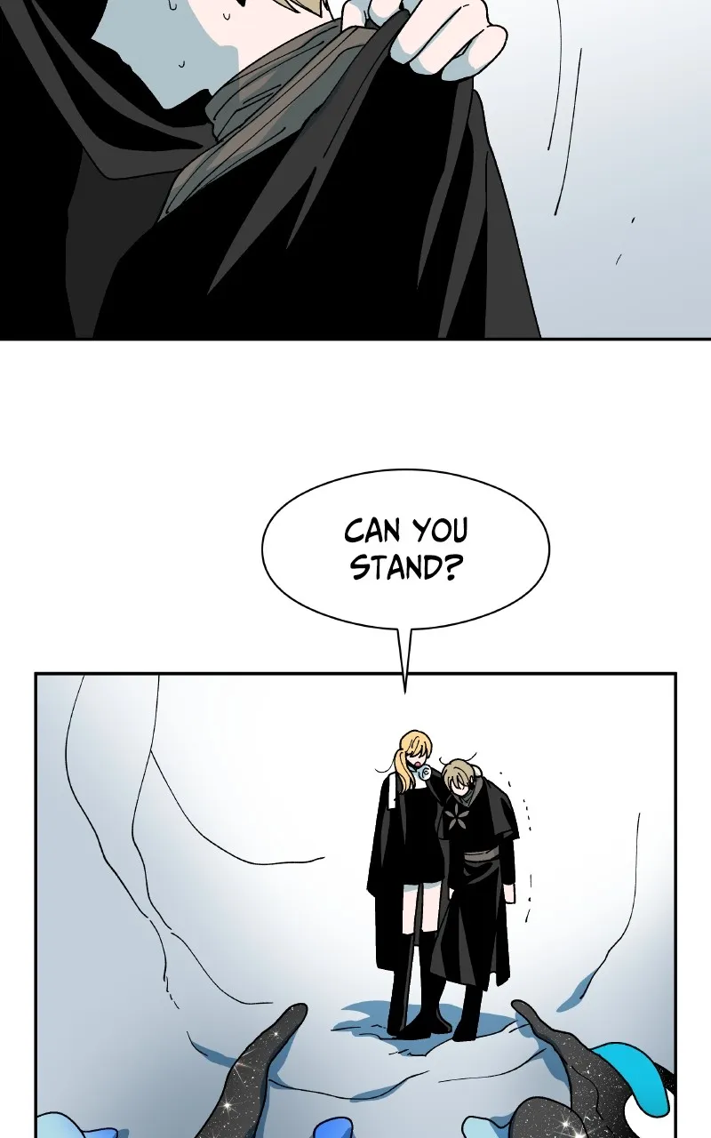 Read False Paradise chapter 20 image 37 on Lezhin
