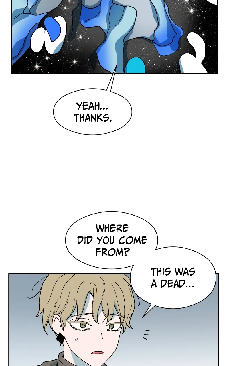 Read False Paradise chapter 20 image 38 on Lezhin