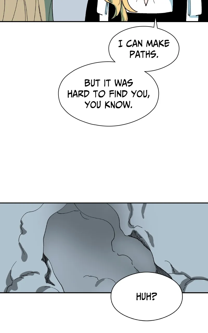 Read False Paradise chapter 20 image 40 on Lezhin