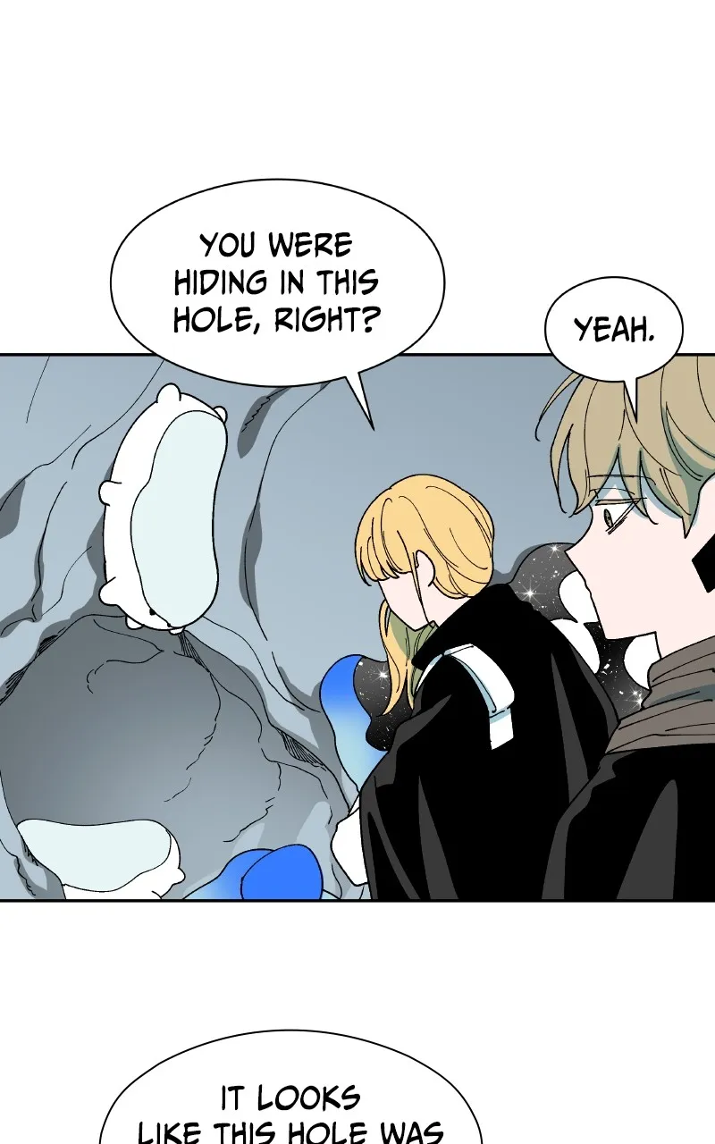 Read False Paradise chapter 20 image 41 on Lezhin