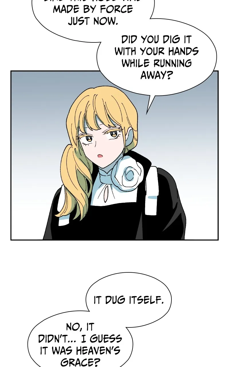 Read False Paradise chapter 20 image 42 on Lezhin