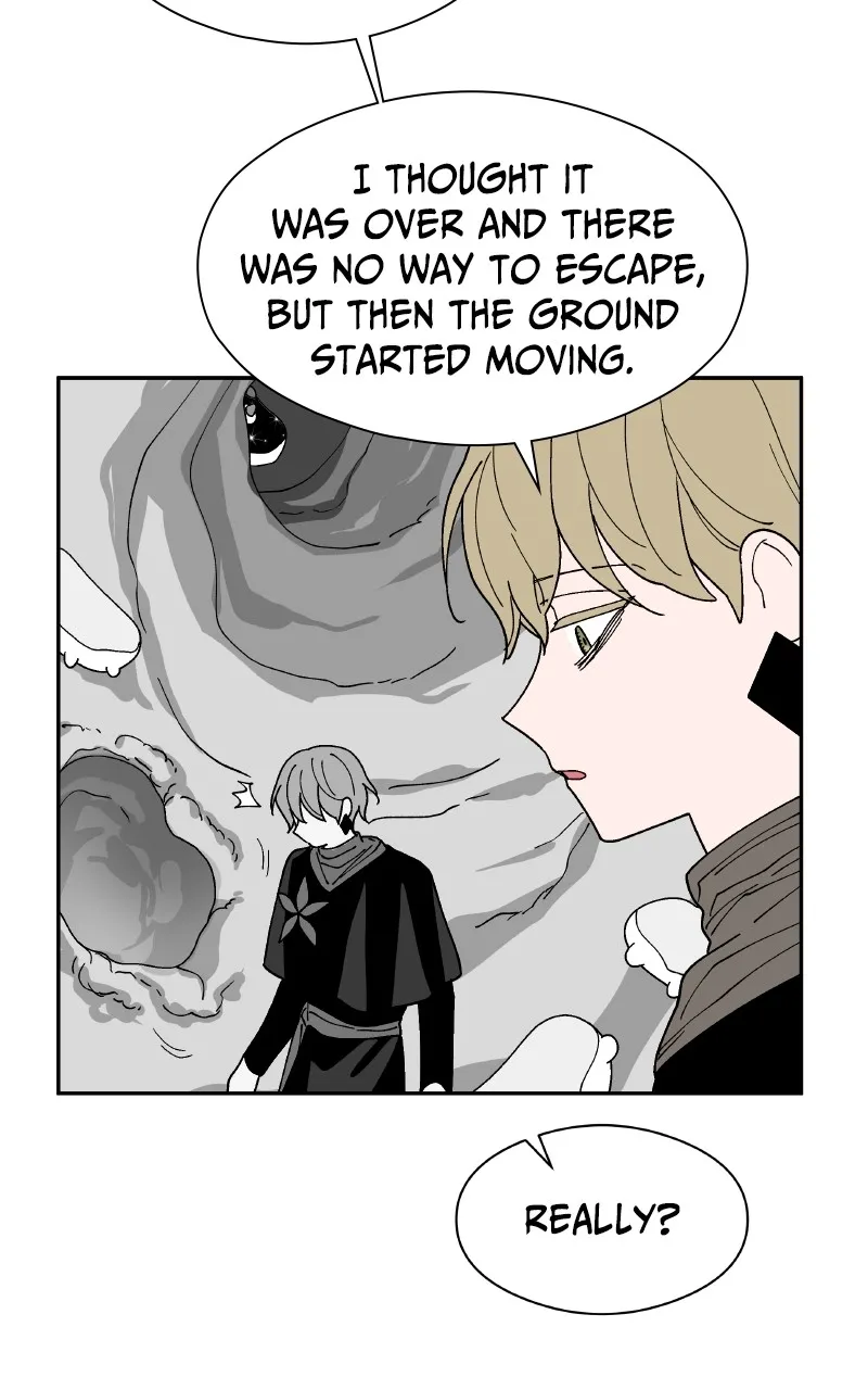 Read False Paradise chapter 20 image 43 on Lezhin
