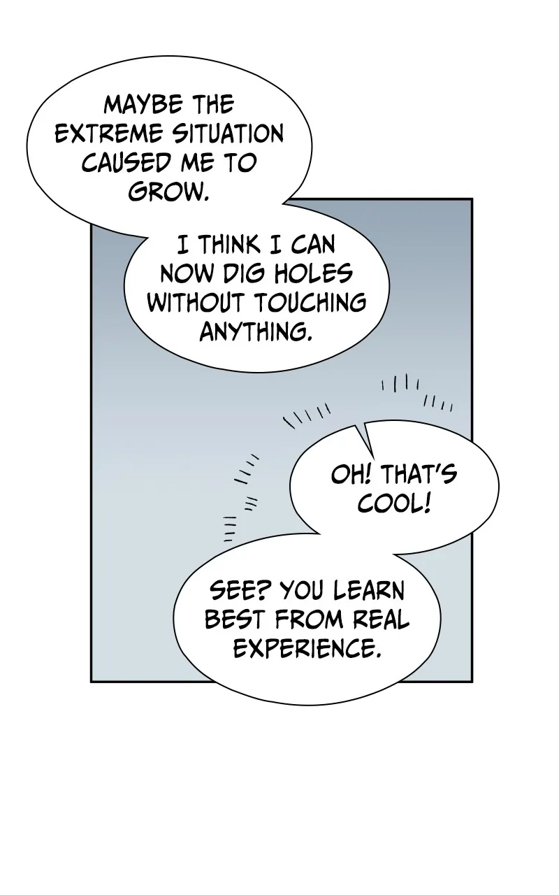 Read False Paradise chapter 20 image 44 on Lezhin