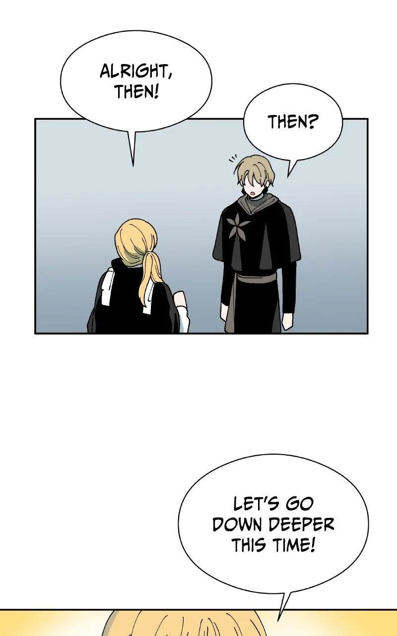 Read False Paradise chapter 20 image 45 on Lezhin