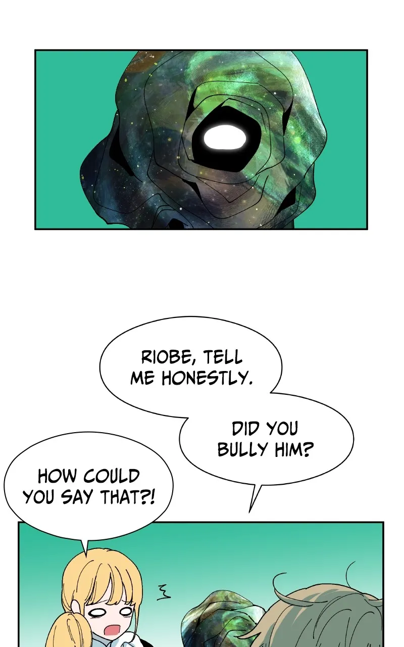 Read False Paradise chapter 20 image 50 on Lezhin