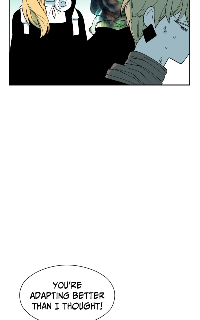 Read False Paradise chapter 20 image 51 on Lezhin