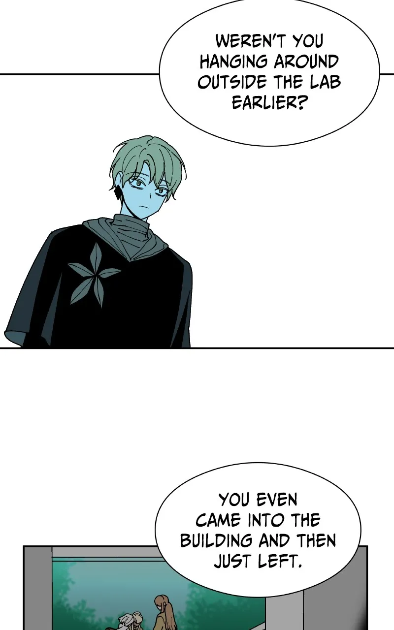 Read False Paradise chapter 20 image 58 on Lezhin