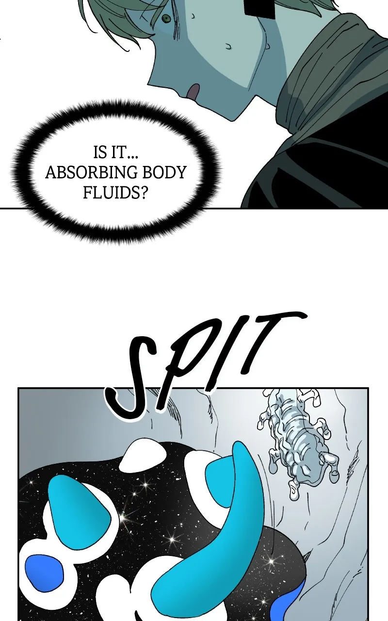 Read False Paradise chapter 20 image 6 on Lezhin