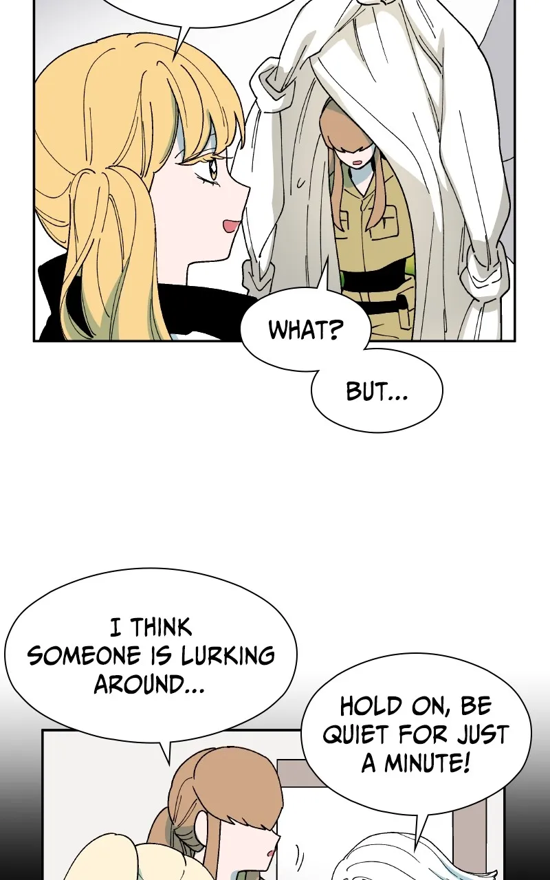 Read False Paradise chapter 20 image 60 on Lezhin