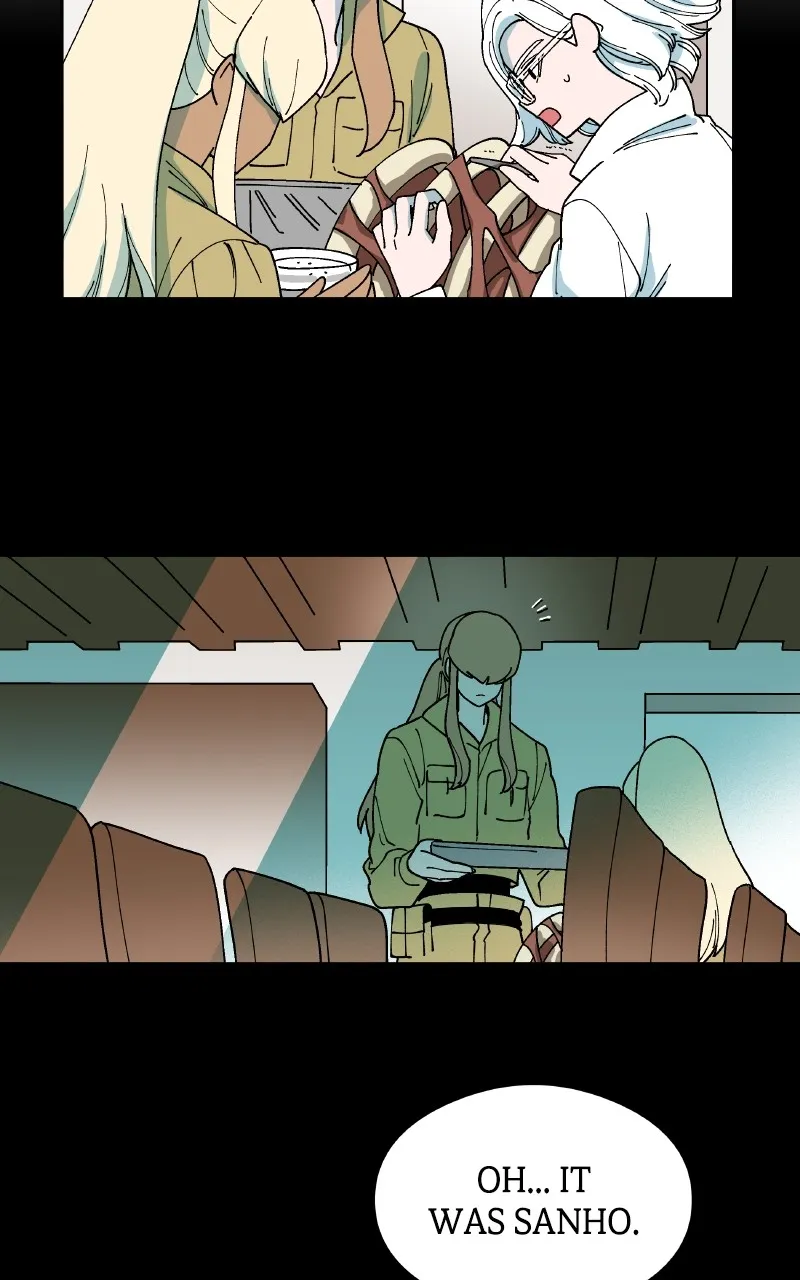 Read False Paradise chapter 20 image 61 on Lezhin