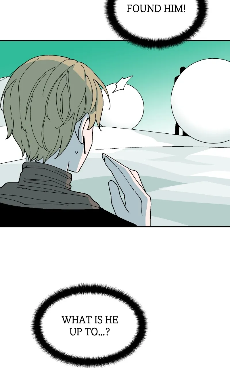 Read False Paradise chapter 21 image 11 on Lezhin