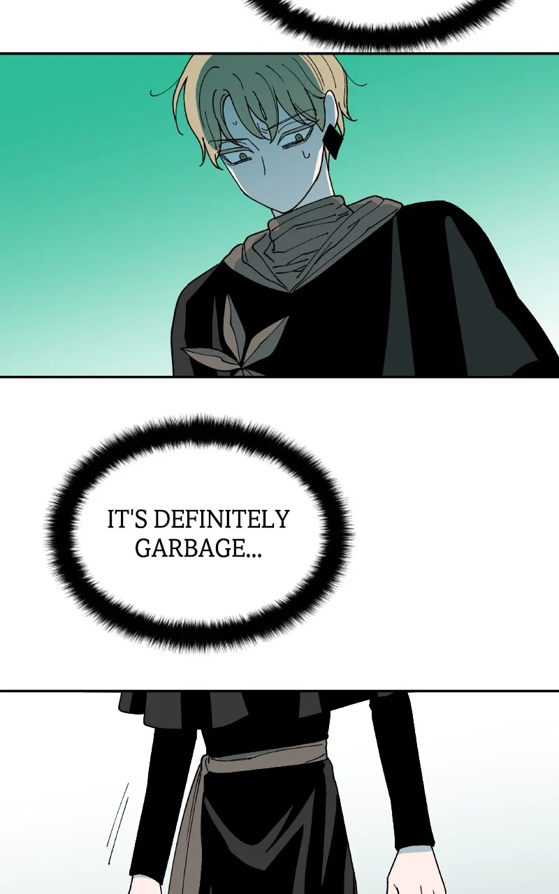 Read False Paradise chapter 21 image 15 on Lezhin